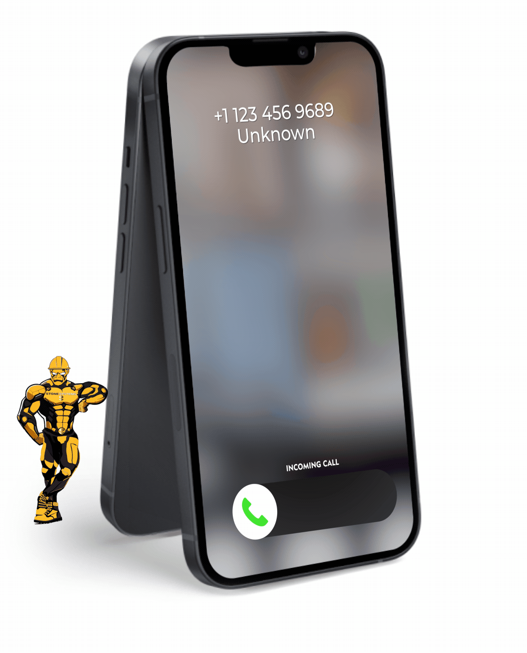 Missed Call Text Back